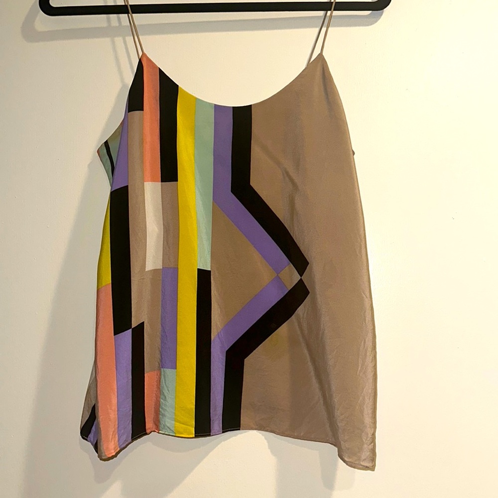 Tibi tank
